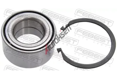 FEBEST Lo�isko kola FBS DAC38700037, DAC38700037