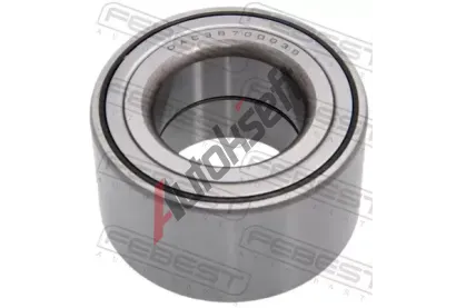 FEBEST Loisko kola FBS DAC38700038, DAC38700038