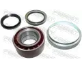 FEBEST Sada loiska kola ‐ FBS DAC387233-36KIT