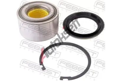 FEBEST Ložisko kola FBS DAC38764043-KIT, DAC38764043-KIT  FEBEST Ložisko kola FBS DAC38764043-KIT, DAC38764043-KIT