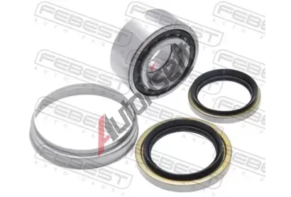 FEBEST Sada loiska kola FBS DAC388033-36KIT, DAC388033-36KIT