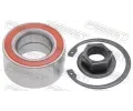 Sada loiska kola FEBEST ‐ FBS DAC39720037-KIT