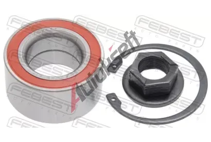 FEBEST Sada ložiska kola FBS DAC39720037-KIT, DAC39720037-KIT  FEBEST Sada ložiska kola FBS DAC39720037-KIT, DAC39720037-KIT