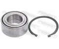 Loisko kola FEBEST ‐ FBS DAC39740036