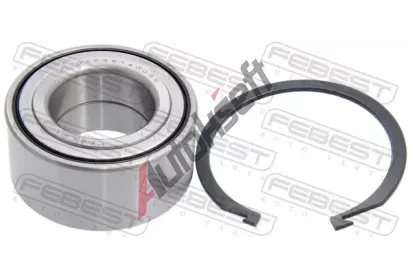 FEBEST Loisko kola FBS DAC39740036, DAC39740036