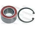 Loisko kola FEBEST ‐ FBS DAC39740039