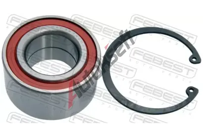 FEBEST Loisko kola FBS DAC39740039, DAC39740039