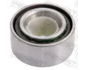 Loisko kola FEBEST ‐ FBS DAC40740036-34