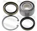 Loisko kola FEBEST ‐ FBS DAC40740036-34KIT