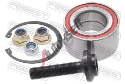 FEBEST Sada loiska kola FBS DAC40740040-KIT, DAC40740040-KIT