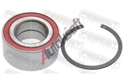 FEBEST Loisko kola FBS DAC40750037, DAC40750037