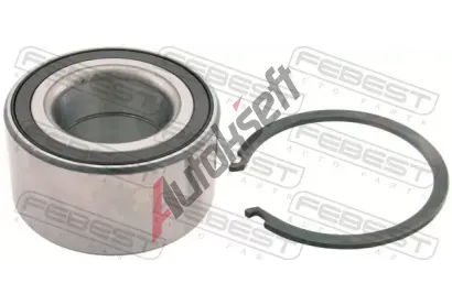 FEBEST Loisko kola FBS DAC40750039M, DAC40750039M