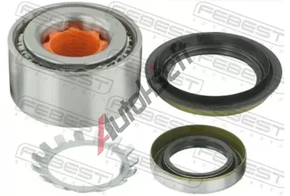 FEBEST Sada ložiska kola FBS DAC40800038-KIT, DAC40800038-KIT  FEBEST Sada ložiska kola FBS DAC40800038-KIT, DAC40800038-KIT
