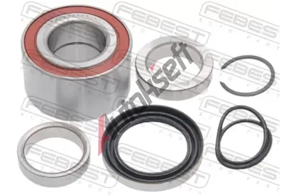 FEBEST Sada loiska kola FBS DAC40804445-KIT, DAC40804445-KIT