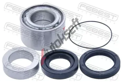 FEBEST Sada loiska kola FBS DAC40804445-KIT2, DAC40804445-KIT2