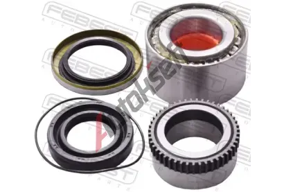 FEBEST Sada ložiska kola FBS DAC40804445-KIT3, DAC40804445-KIT3 FEBEST Sada ložiska kola FBS DAC40804445-KIT3, DAC40804445-KIT3
