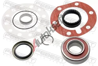 FEBEST Sada loiska kola FBS DAC40902823-KIT, DAC40902823-KIT