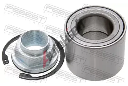 FEBEST Sada ložiska kola FBS DAC42750060-KIT, DAC42750060-KIT  FEBEST Sada ložiska kola FBS DAC42750060-KIT, DAC42750060-KIT