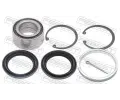 Sada ložiska kola FEBEST ‐ FBS DAC42763538-KIT  Sada ložiska kola FEBEST ‐ FBS DAC42763538-KIT