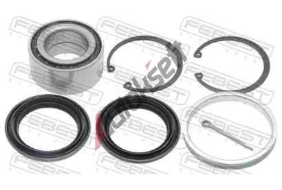 FEBEST Sada ložiska kola FBS DAC42763538-KIT, DAC42763538-KIT  FEBEST Sada ložiska kola FBS DAC42763538-KIT, DAC42763538-KIT