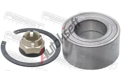 FEBEST Sada ložiska kola FBS DAC42770039-KIT, DAC42770039-KIT FEBEST Sada ložiska kola FBS DAC42770039-KIT, DAC42770039-KIT