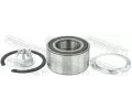 Sada loiska kola FEBEST ‐ FBS DAC42770039M-KIT