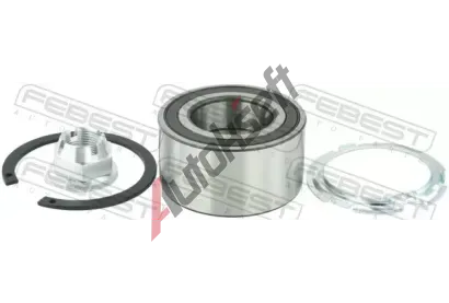 FEBEST Sada loiska kola FBS DAC42770039M-KIT, DAC42770039M-KIT