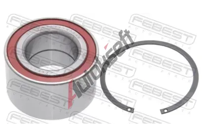 FEBEST Ložisko kola FBS DAC42780045, DAC42780045  FEBEST Ložisko kola FBS DAC42780045, DAC42780045