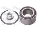 Sada loiska kola FEBEST ‐ FBS DAC42800039M-KIT