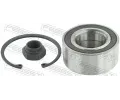 Sada loiska kola FEBEST ‐ FBS DAC42820036M-KIT