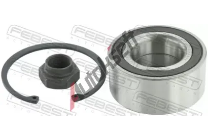 FEBEST Sada loiska kola FBS DAC42820036M-KIT, DAC42820036M-KIT