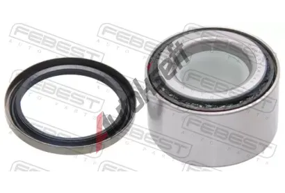 FEBEST Loisko kola FBS DAC43774145-KIT, DAC43774145-KIT