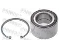 FEBEST Loisko kola ‐ FBS DAC43780044M