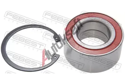 FEBEST Sada ložiska kola FBS DAC43800038-KIT, DAC43800038-KIT  FEBEST Sada ložiska kola FBS DAC43800038-KIT, DAC43800038-KIT