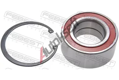 FEBEST Sada ložiska kola FBS DAC44820037-KIT, DAC44820037-KIT FEBEST Sada ložiska kola FBS DAC44820037-KIT, DAC44820037-KIT