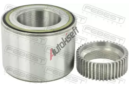 FEBEST Sada ložiska kola FBS DAC45800055-KIT, DAC45800055-KIT FEBEST Sada ložiska kola FBS DAC45800055-KIT, DAC45800055-KIT