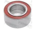 Loisko kola FEBEST ‐ FBS DAC45840041
