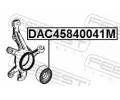 FEBEST Loisko kola FBS DAC45840041M, DAC45840041M