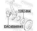 FEBEST Loisko kola FBS DAC45840041, DAC45840041