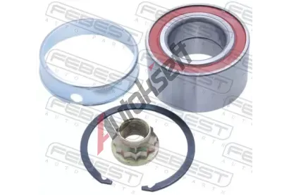FEBEST Sada loiska kola FBS DAC45840045, DAC45840045