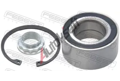 FEBEST Sada loiska kola FBS DAC45850041A48-KIT, DAC45850041A48-KIT