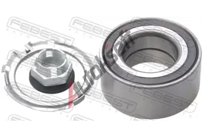 FEBEST Sada ložiska kola FBS DAC45860039M-KIT, DAC45860039M-KIT  FEBEST Sada ložiska kola FBS DAC45860039M-KIT, DAC45860039M-KIT