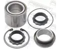 Sada loiska kola FEBEST ‐ FBS DAC46780057-KIT