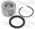 Loisko kola FEBEST ‐ FBS DAC47880055-KIT