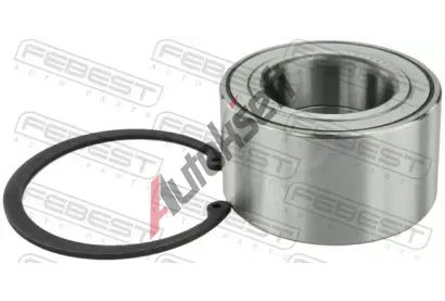 FEBEST Sada ložiska kola FBS DAC49880046-KIT, DAC49880046-KIT  FEBEST Sada ložiska kola FBS DAC49880046-KIT, DAC49880046-KIT