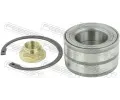 Sada ložiska kola FEBEST ‐ FBS DAC50890051-KIT Sada ložiska kola FEBEST ‐ FBS DAC50890051-KIT