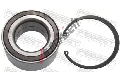 FEBEST Loisko kola FBS DAC51910044M-KIT, DAC51910044M-KIT