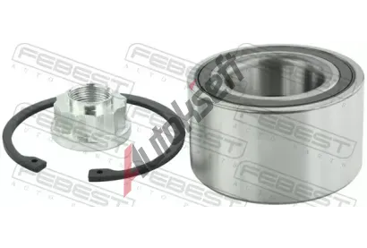 FEBEST Sada loiska kola FBS DAC52960050M-KIT, DAC52960050M-KIT