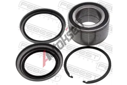 FEBEST Sada loiska kola FBS DAC54960051-KIT, DAC54960051-KIT