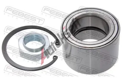 FEBEST Sada loiska kola FBS DAC55900060-KIT, DAC55900060-KIT